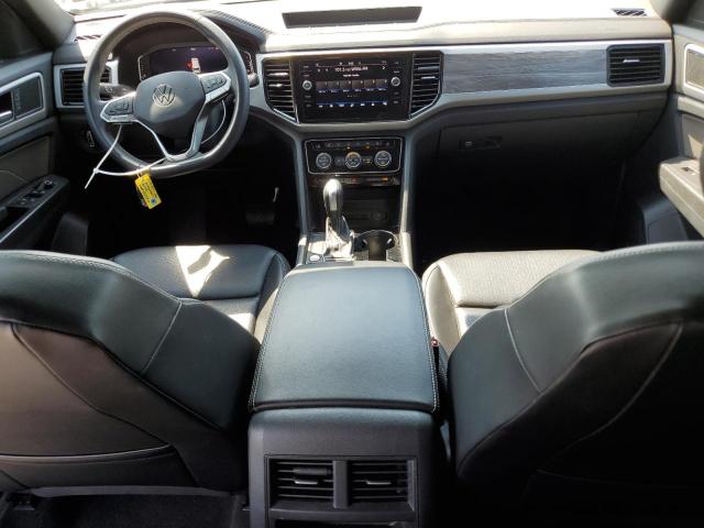 2022 VOLKSWAGEN ATLAS CROS - 1V2JE2CA6NC222956