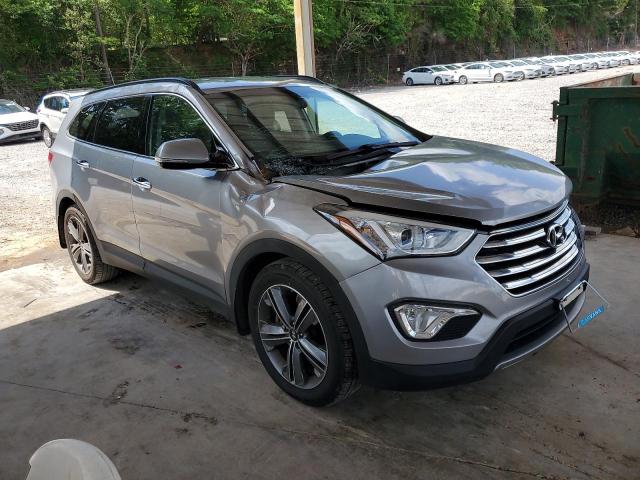 2016 HYUNDAI SANTA FE S - KM8SNDHF5GU138190
