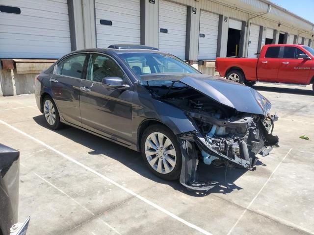 Vin: 1hgcr3f86ea030916, lot: 56946295, honda accord exl 20144