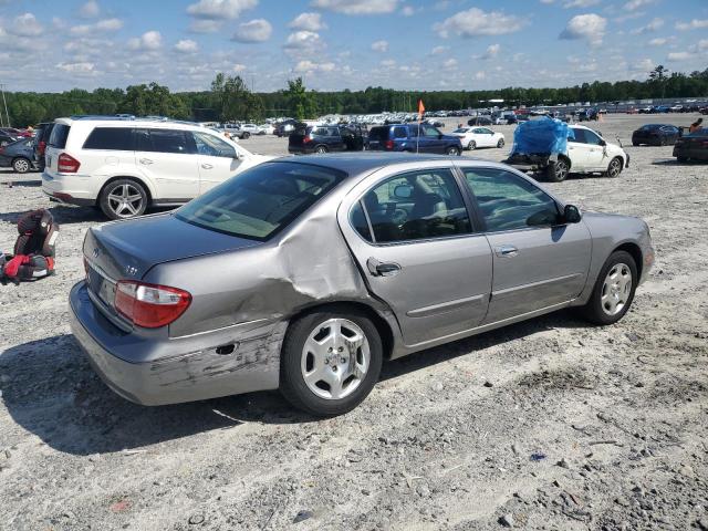 INFINITI I30 2001 gray  gas JNKCA31A81T031935 photo #4
