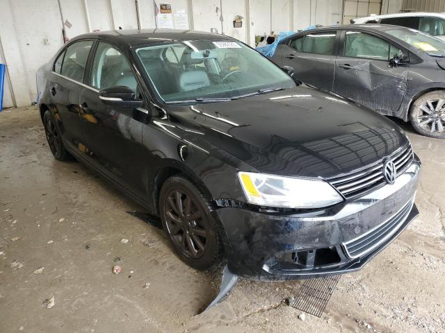 Vin: 3vwdp7aj1dm443688, lot: 55982585, volkswagen jetta se 20134