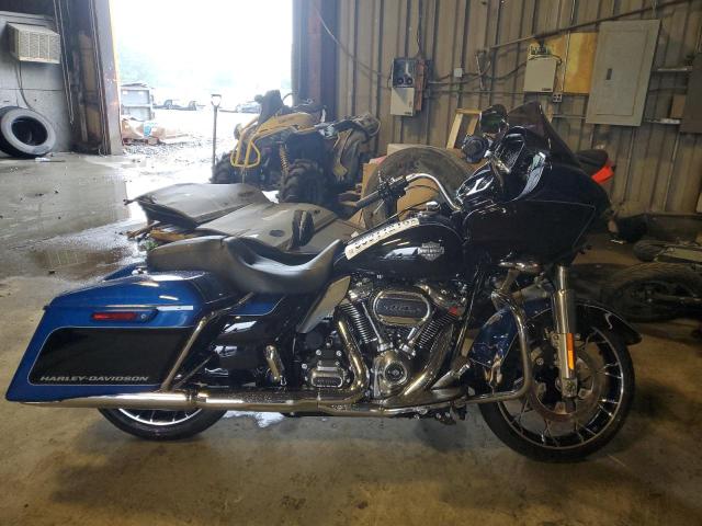 2022 HARLEY-DAVIDSON FLTRXS - 1HD1KTP16NB636074