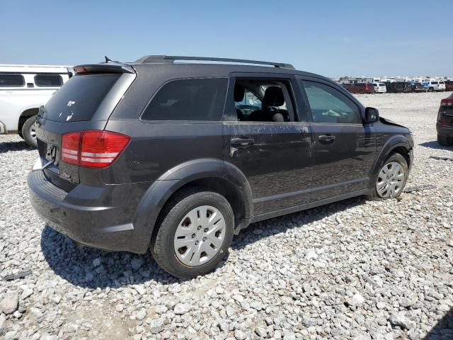 2016 DODGE JOURNEY SE - 3C4PDCAB3GT138293