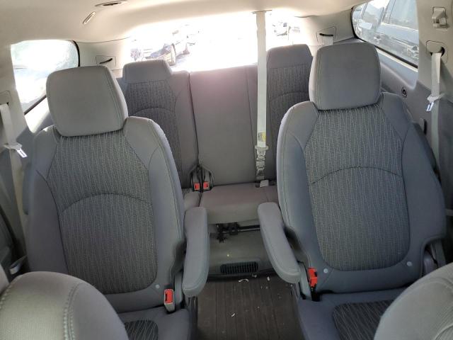 2016 CHEVROLET TRAVERSE L - 1GNKVGKD9GJ170792