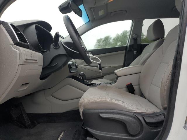 2019 HYUNDAI TUCSON SE - KM8J2CA49KU952326
