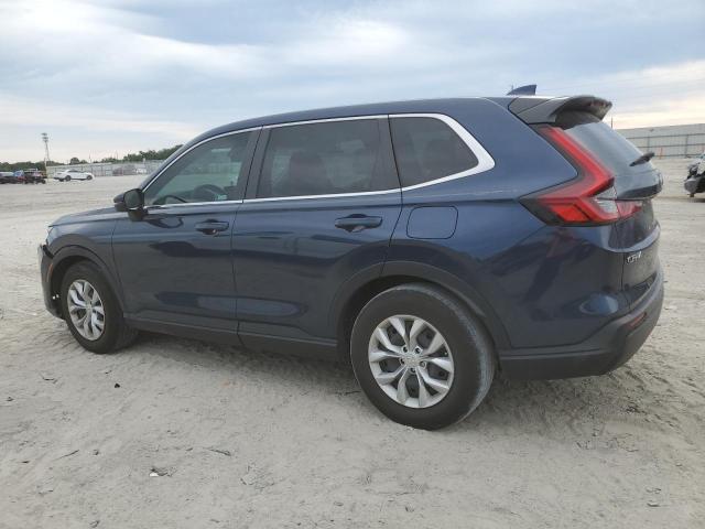 Vin: 5j6rs3h24pl002653, lot: 58998965, honda crv lx 20232