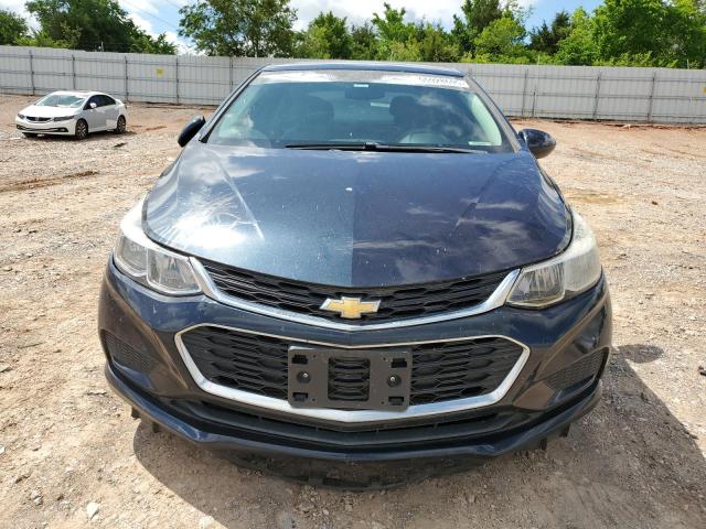 2016 CHEVROLET CRUZE LS - 1G1BC5SM1G7233702