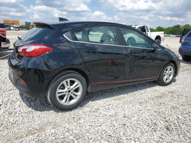 Vin: 3g1be6sm4js563309, lot: 57287355, chevrolet cruze lt 20183