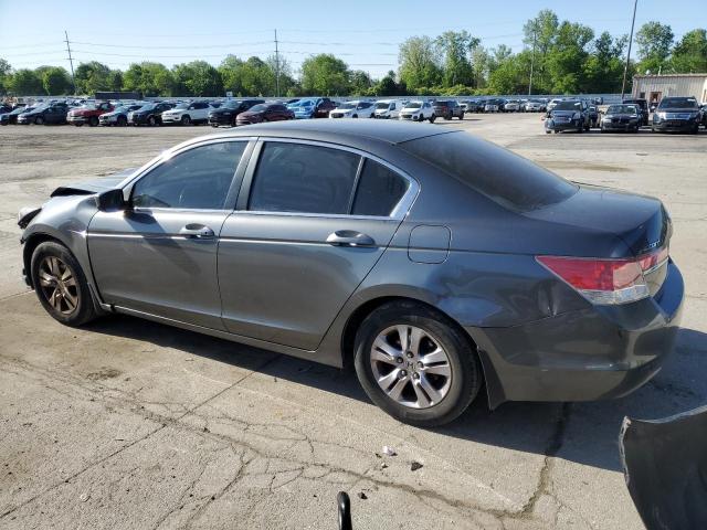 Vin: 1hgcp2f62ca219817, lot: 57255715, honda accord se 20122