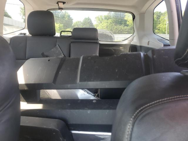 2016 SUBARU FORESTER 2 - JF2SJARC8GH551881