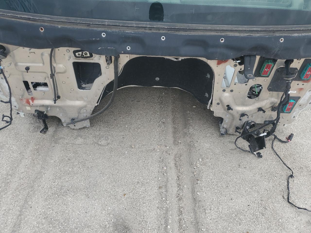 Lot #3183590484 2023 FREIGHTLINER CASCADIA 1