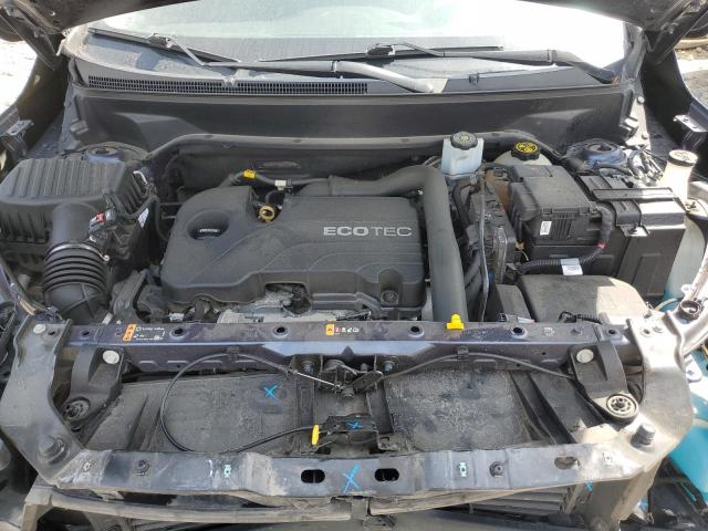 2019 GMC TERRAIN SL - 3GKALTEV5KL120095
