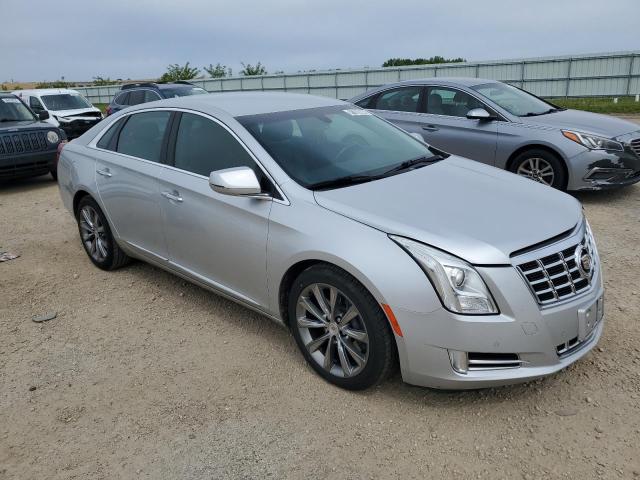 Vin: 2g61p5s31d9230889, lot: 58019135, cadillac xts luxury collection 20134