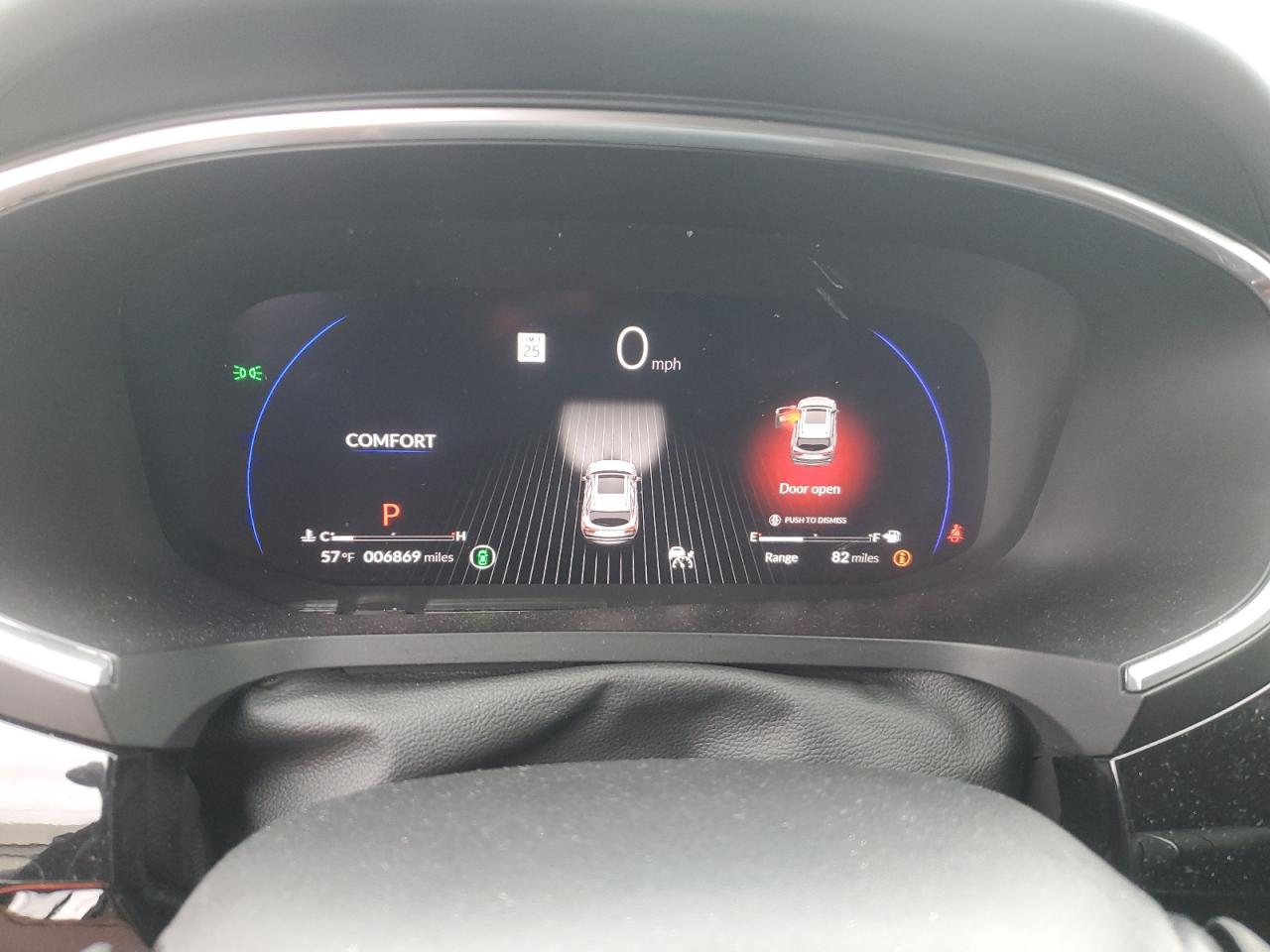 Lot #3302696999 2023 ACURA MDX ADVANC