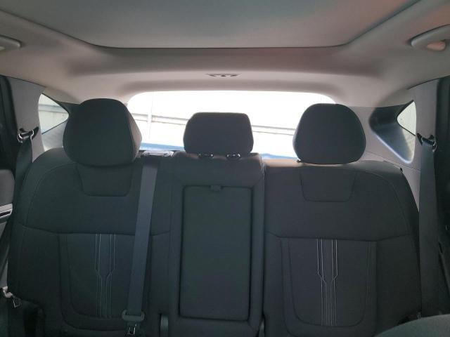 2022 HYUNDAI TUCSON SEL KM8JFCA13NU049443