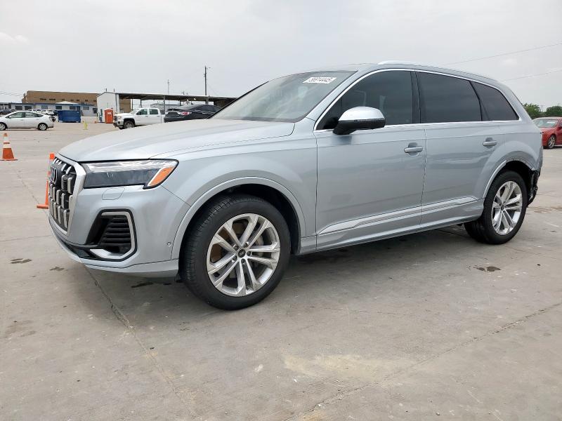 AUDI Q7 PREMIUM