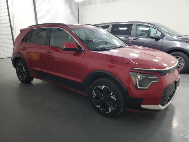 Vin: kndcr3l19r5122168, lot: 56040985, kia niro wind wind 20244