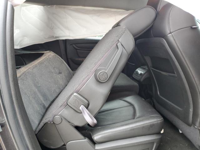 2015 GMC ACADIA SLT - 1GKKRSKD3FJ231802