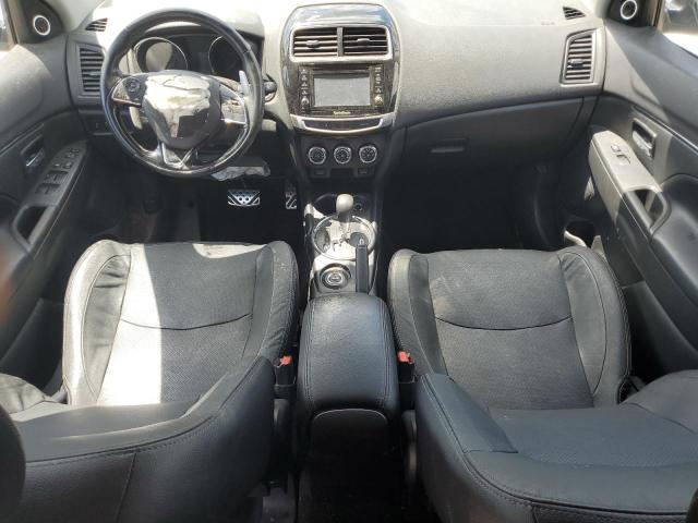 2017 MITSUBISHI OUTLANDER - JA4AR4AW6HZ054439