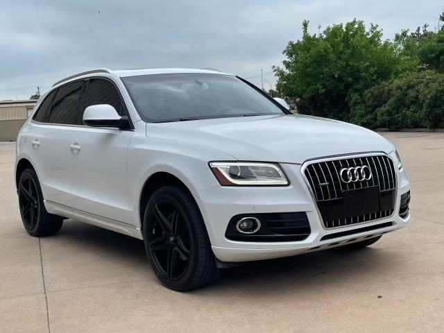 AUDI Q5 PREMIUM