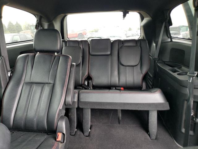 2016 DODGE GRAND CARA - 2C4RDGEG2GR270583