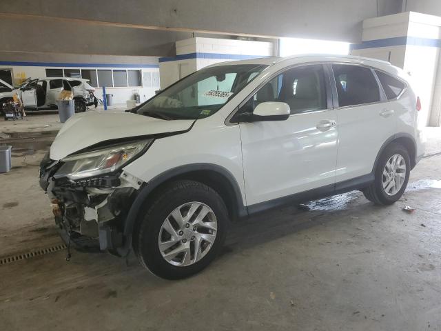 Vin: 5j6rm4h76fl003684, lot: 59255365, honda crv exl 2015 img_1