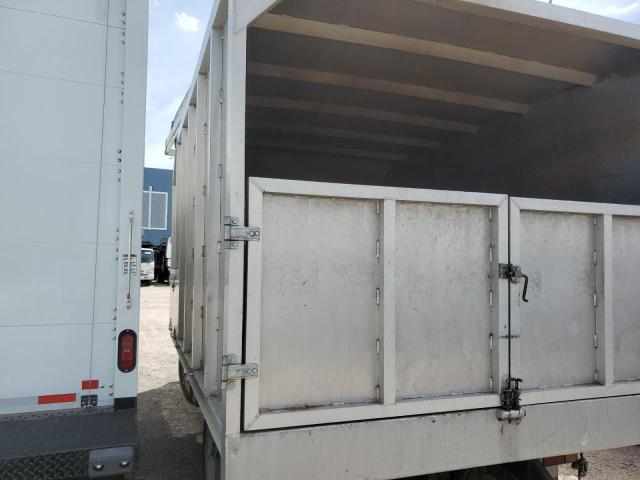 ISUZU NPR HD 2018 white  diesel JALC4W163J7K01535 photo #3