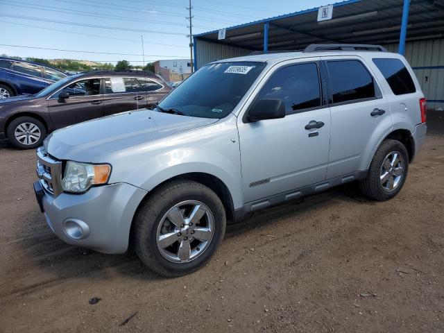 FORD ESCAPE XLT