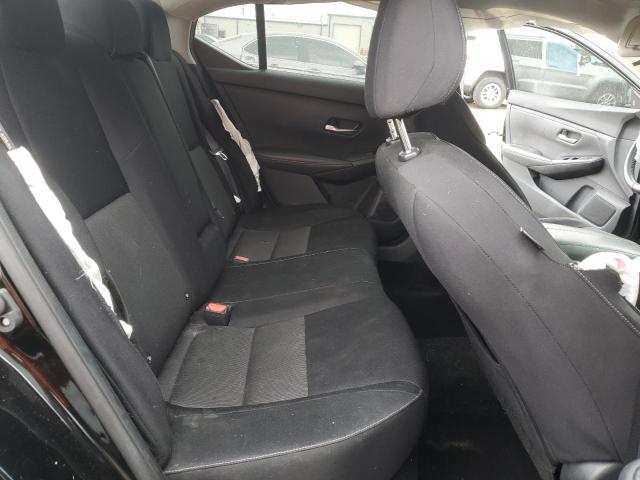 2020 NISSAN SENTRA SV - 3N1AB8CV7LY271428