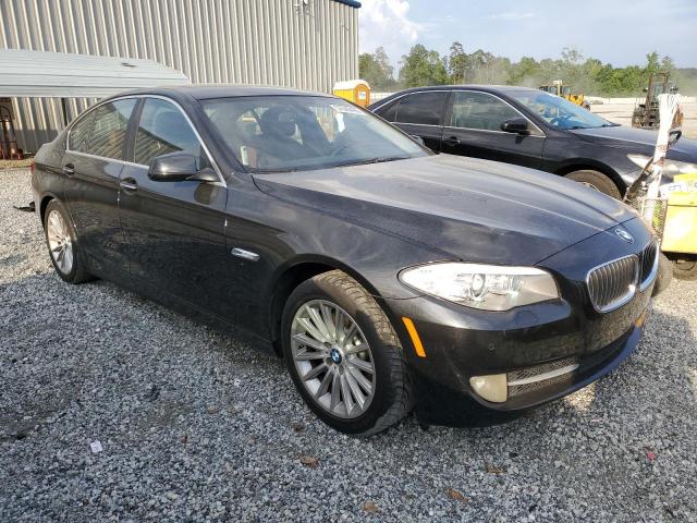 Vin: wbafr7c52dc824180, lot: 57640495, bmw 5 series i 20134