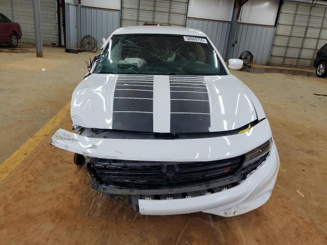 2018 DODGE CHARGER SX 2C3CDXHG7JH169350