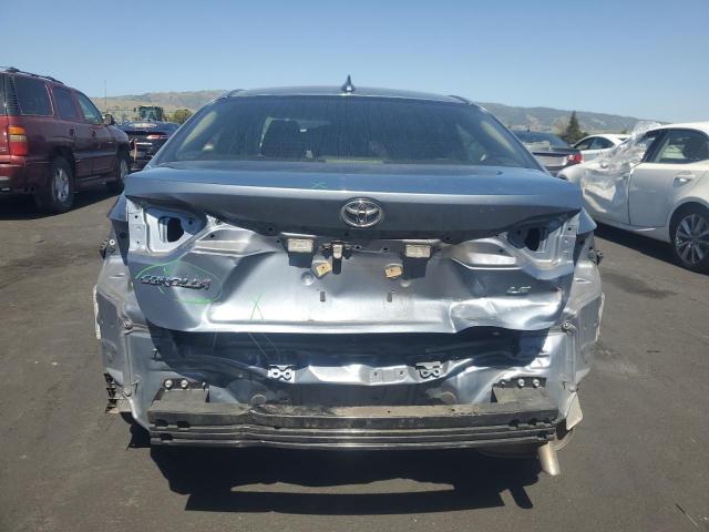 2020 TOYOTA COROLLA LE - JTDEPRAE4LJ038653