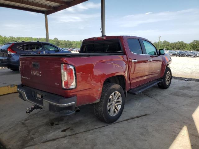 Vin: 1gtg5den1k1355249, lot: 56717535, gmc canyon slt 20193