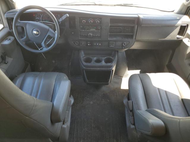 2019 CHEVROLET EXPRESS G2 1GCWGBFP9K1171008