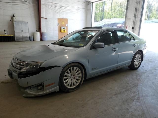 Vin: 3fadp0l39ar140400, lot: 56682385, ford fusion hybrid 2010 img_1
