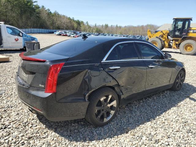 Vin: 1g6ah5r31d0140395, lot: 52852055, cadillac ats luxury 20133