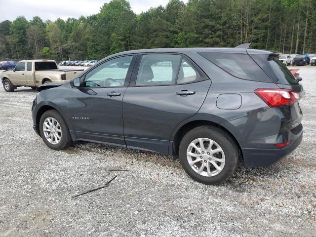 Vin: 3gnaxhev6ks564872, lot: 56146415, chevrolet equinox ls 20192