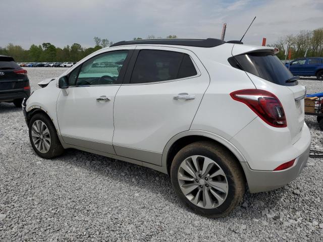 Vin: kl4cjasb1kb794913, lot: 56319295, buick encore preferred 20192