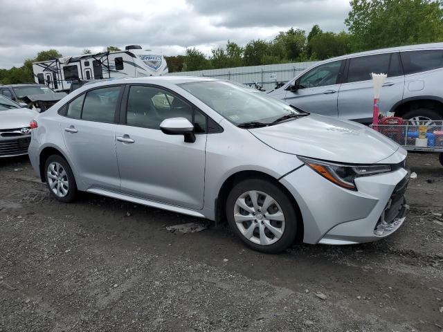 2021 TOYOTA COROLLA LE - JTDEPMAE7MJ129517