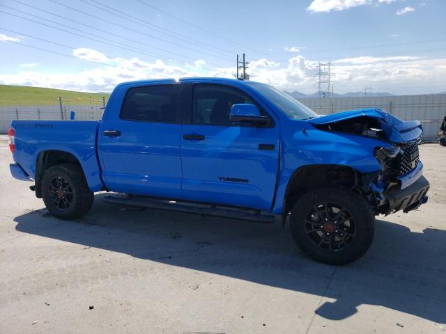 Vin: 5tfdy5f10kx829796, lot: 56506575, toyota tundra crewmax sr5 20194