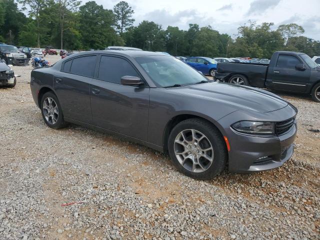 Vin: 2c3cdxjg8fh867516, lot: 57073165, dodge charger sxt 20154