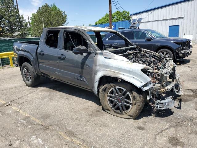 Vin: 3tmlb5jn3rm087613, lot: 58339765, toyota tacoma double cab 20244
