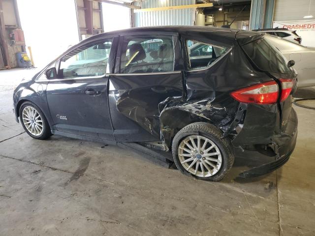 Vin: 1fadp5cu2dl529923, lot: 58291425, ford cmax premium 20132