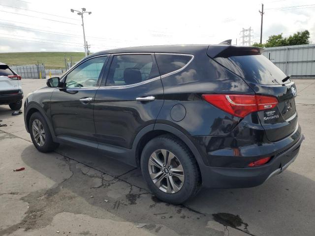Vin: 5xyztdlb0fg299365, lot: 56973525, hyundai santa fe 20152