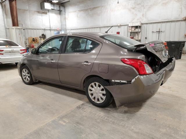 Vin: 3n1cn7ap3cl946610, lot: 55266505, nissan versa s 20122