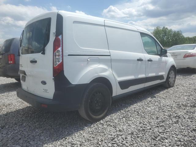 Vin: nm0ls7s21n1506577, lot: 58002515, ford transit xl 20223