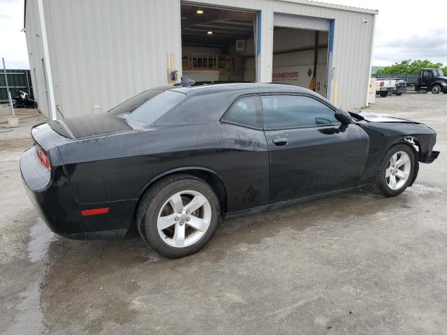 Vin: 2c3cdyag3ch292615, lot: 55412255, dodge challenger sxt 20123