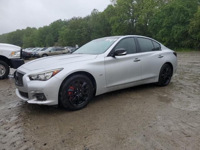 INFINITI Q50 BASE