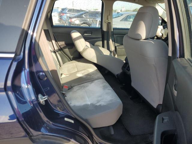2015 HONDA CR-V LX - 3CZRM3H30FG711949