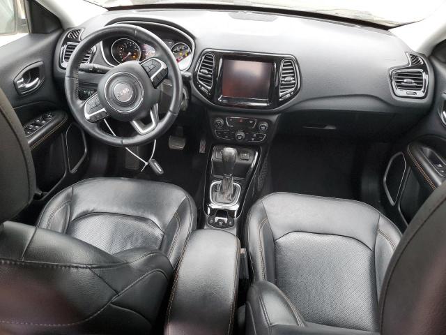 2019 JEEP COMPASS LI 3C4NJCCB4KT662445